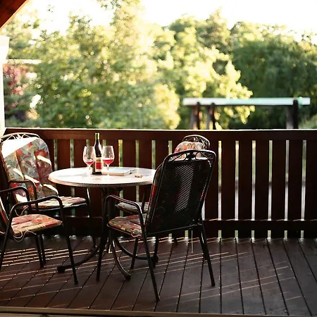 Ferienhaus Gleissbuck Schonbronn  Exterior foto