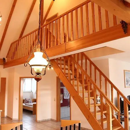 Ferienhaus Gleissbuck Schonbronn  Exterior foto