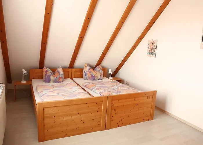 Ferienhaus Gleissbuck