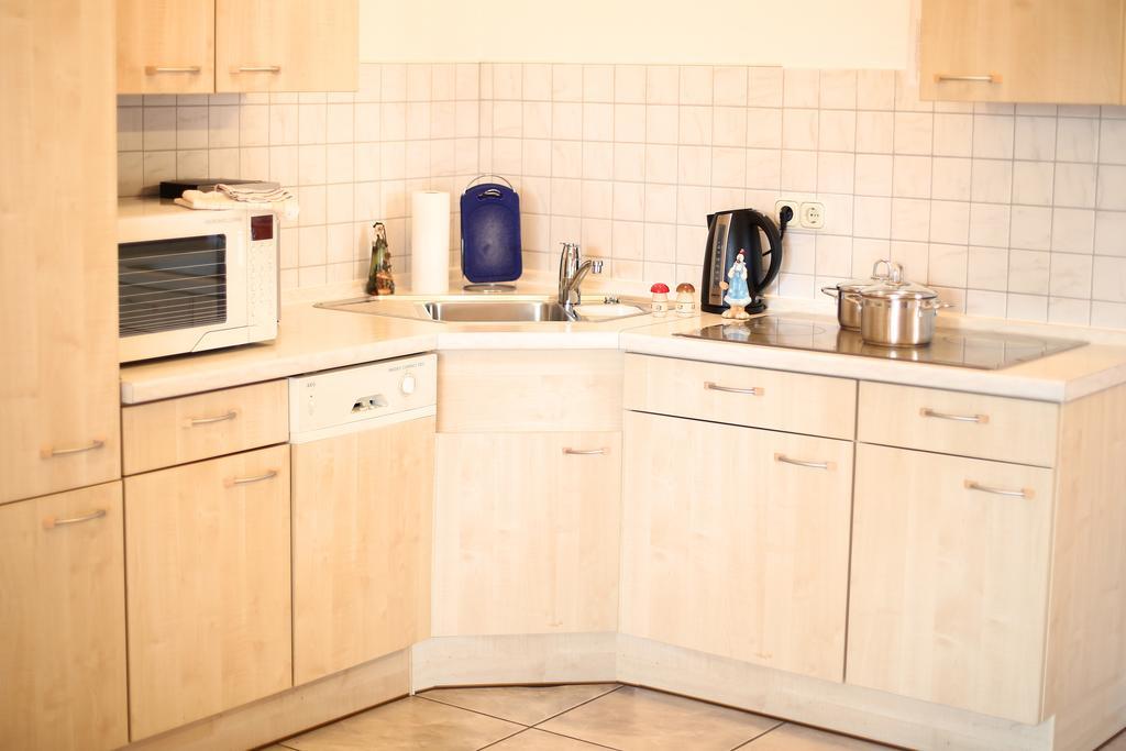 Gleissbuck Appartement