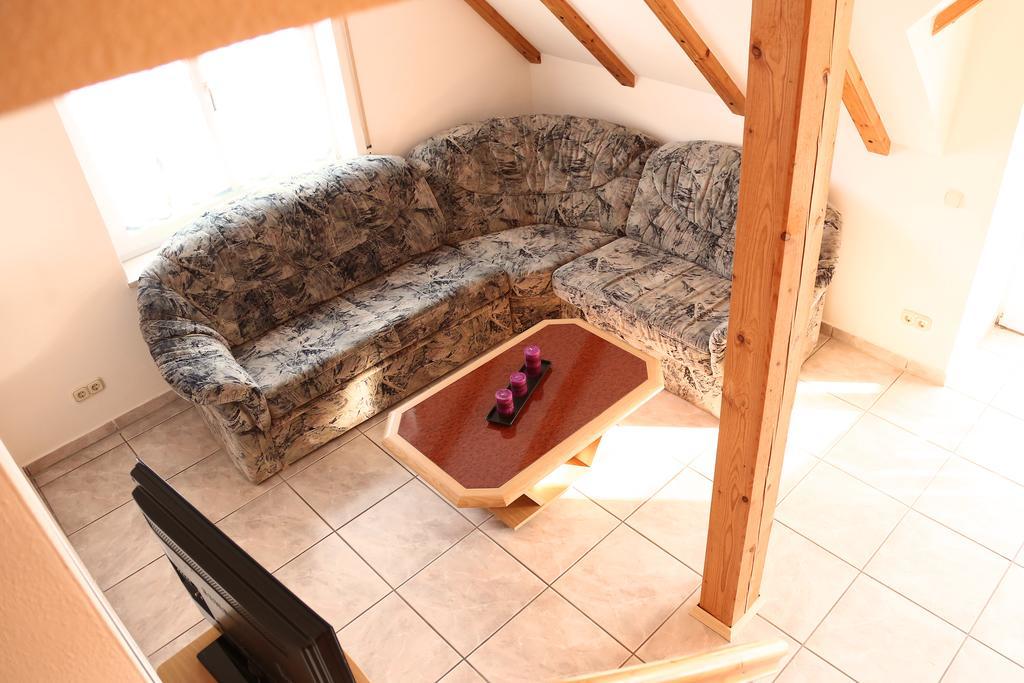 Appartement Gleissbuck Schonbronn (Bavaria)