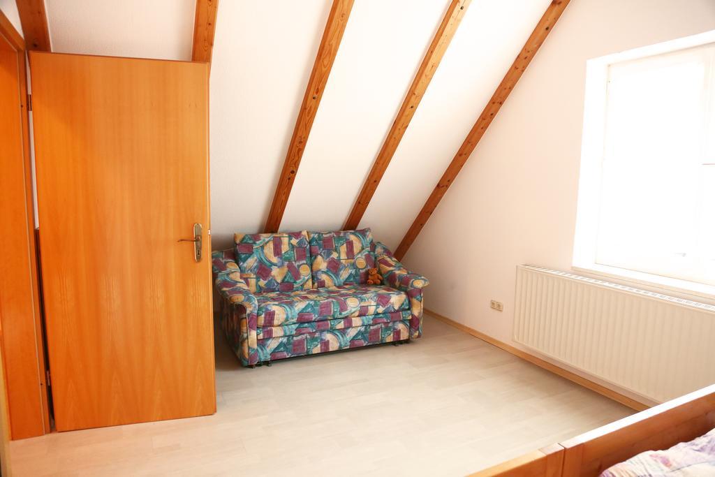 Appartement Gleissbuck