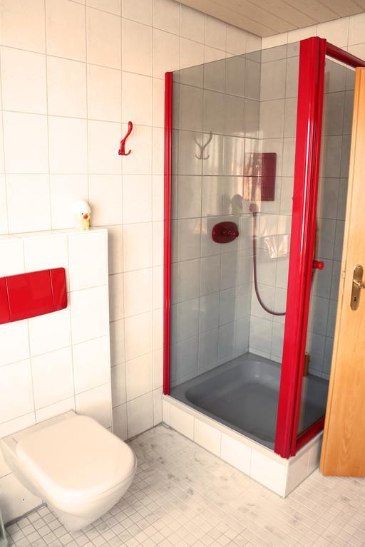 Appartement Gleissbuck Schonbronn (Bavaria)
